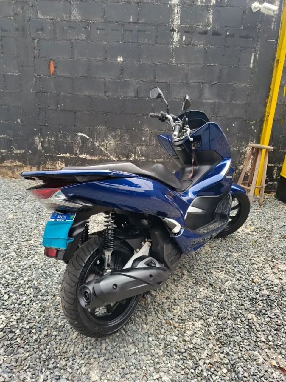 Pcx 2019  - Foto 3