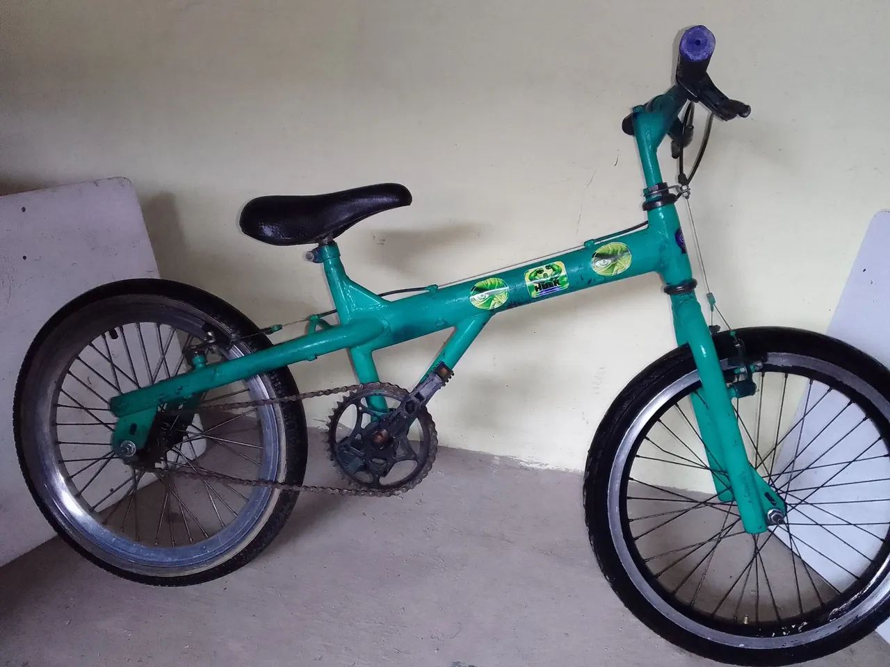 BICICLETA ARO 20 - Foto 5