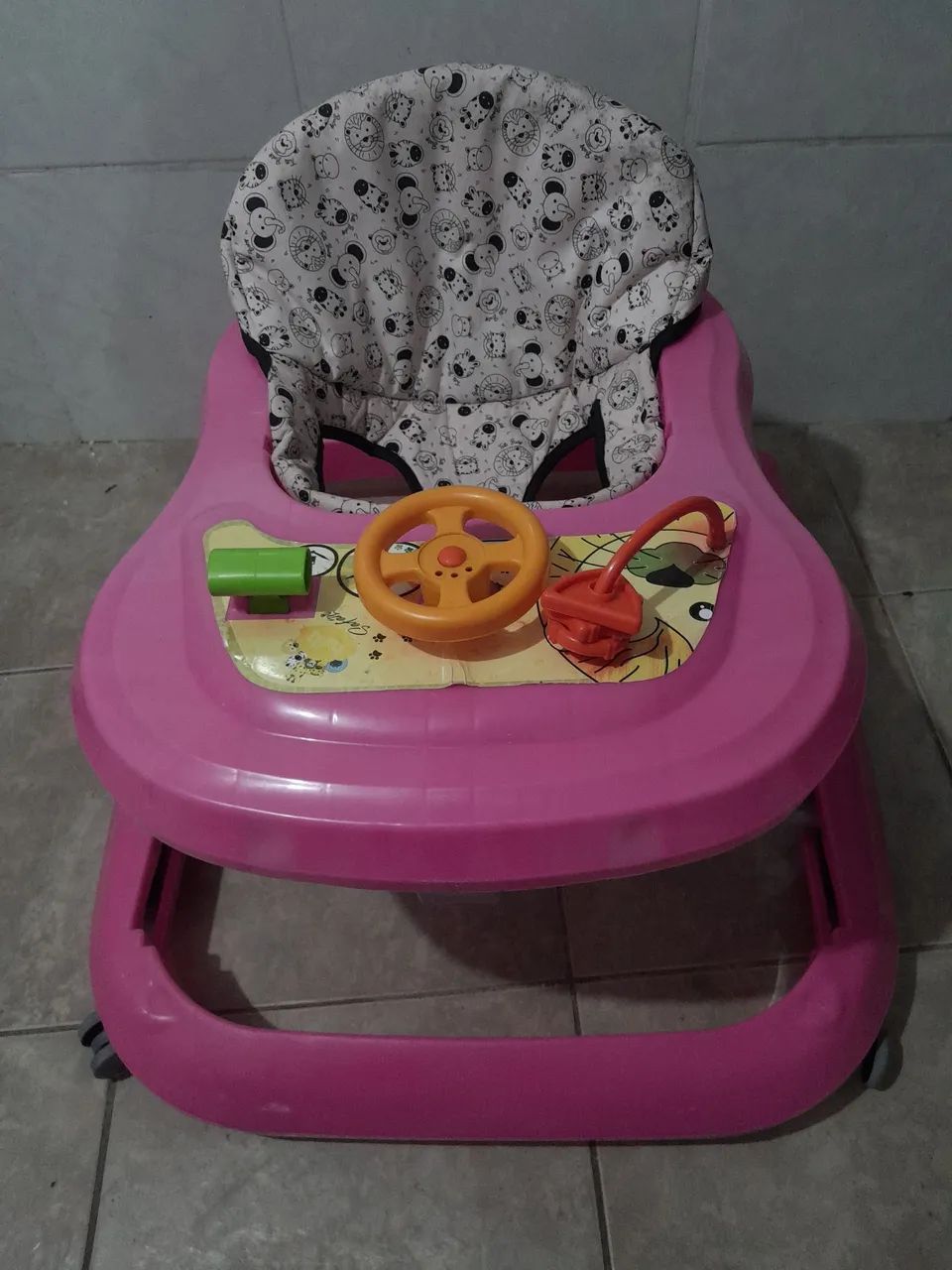 Andador para criança - Foto 5