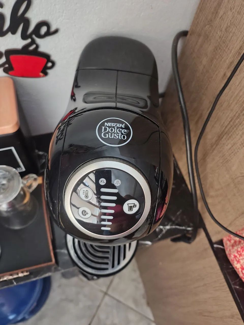 Cafeteira dolce Gusto  - Foto 2