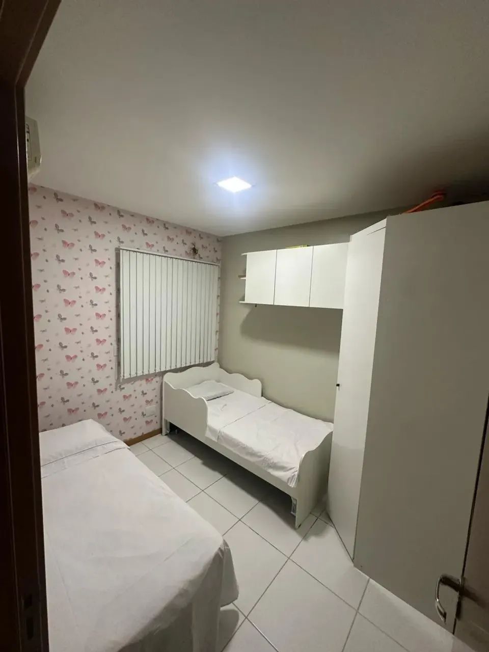 APARTAMENTO PORTEIRA FECHADA  EDIFÍCIO TORRE VITTA HOME | MARCO | R$ 5.800 - Foto 4