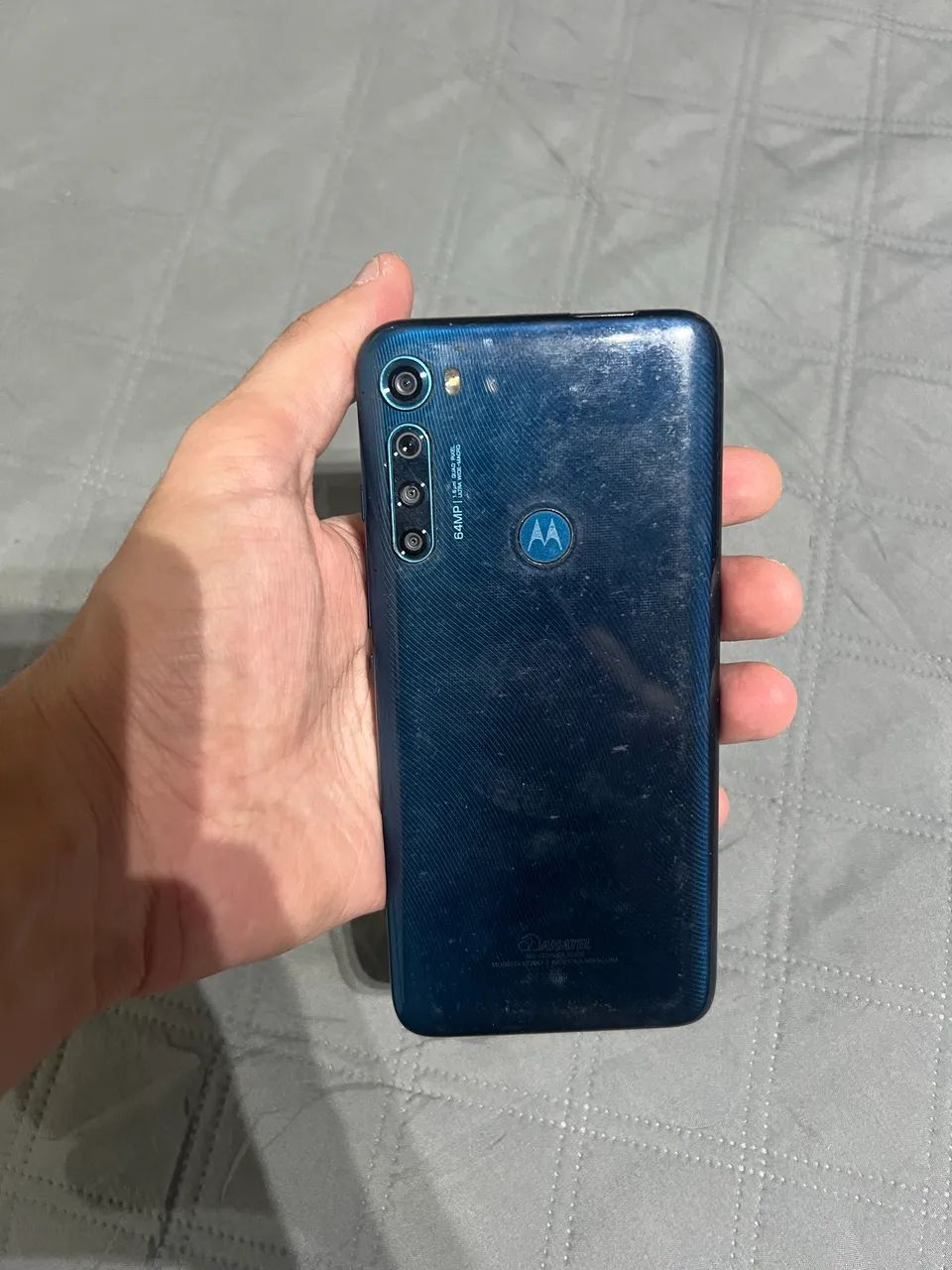 Desapego celular 