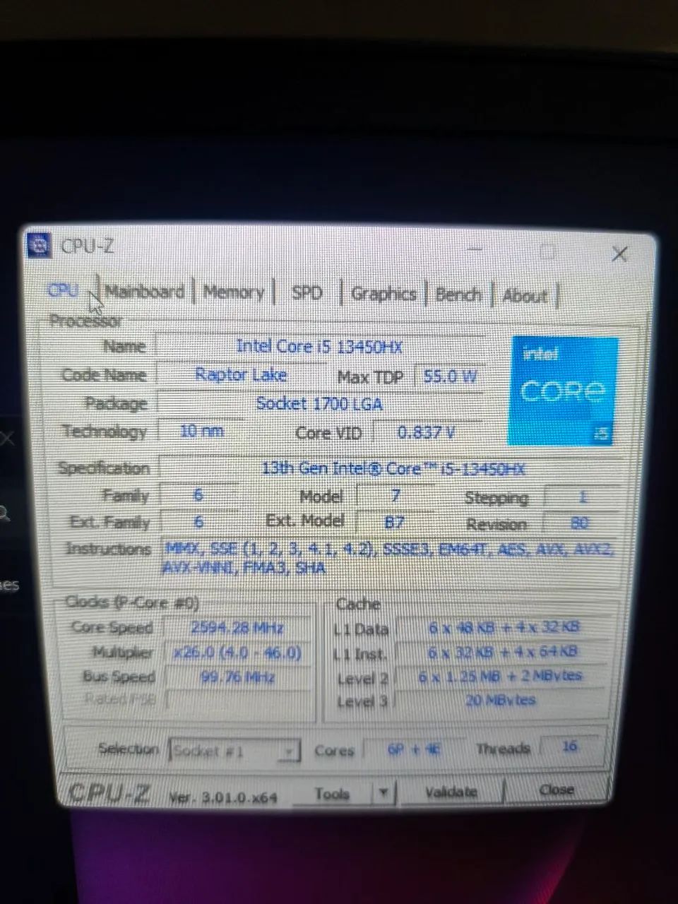 Notebook Gamer Dell g15 5530 - Foto 4