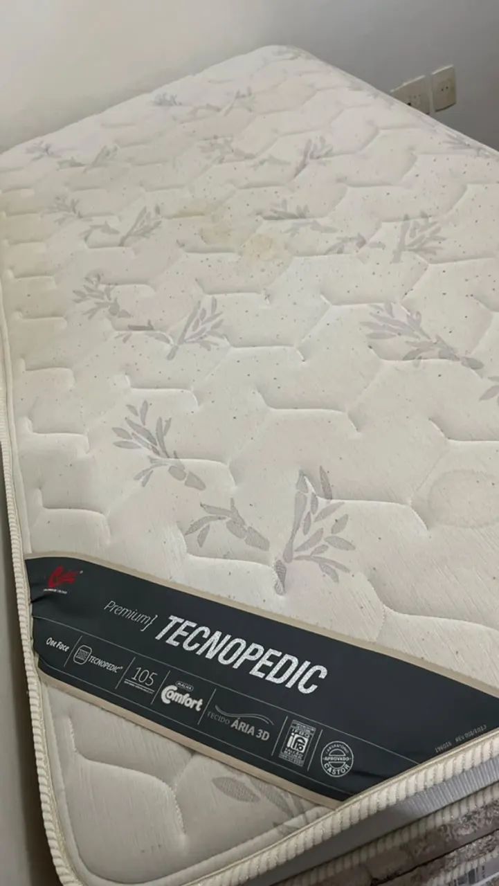 Cama box Castor  - Foto 3