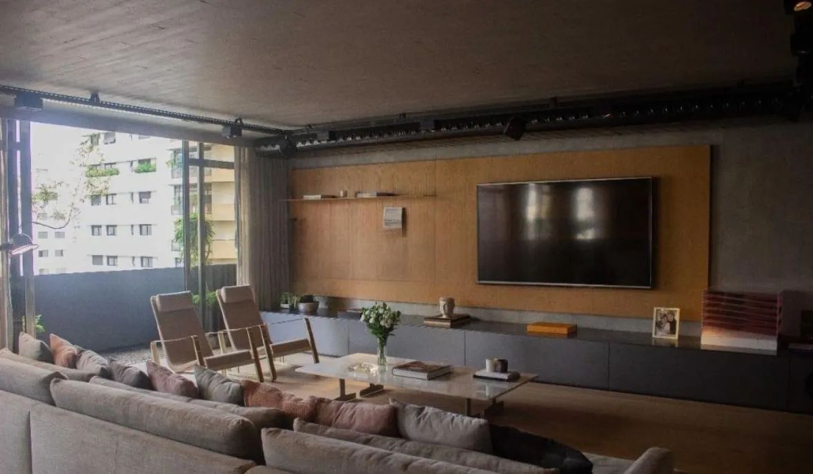 Cobertura Duplex Exclusiva, 3 suites Edifício Itabiri Itaim Bibi -Jardim Paulista São Paul - Foto 3