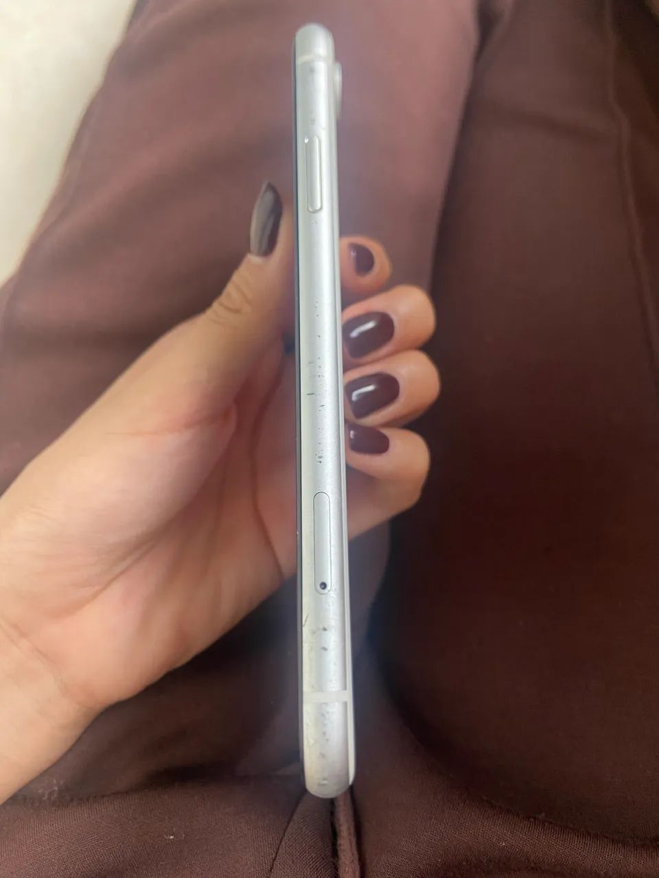 iPhone XR - Foto 2