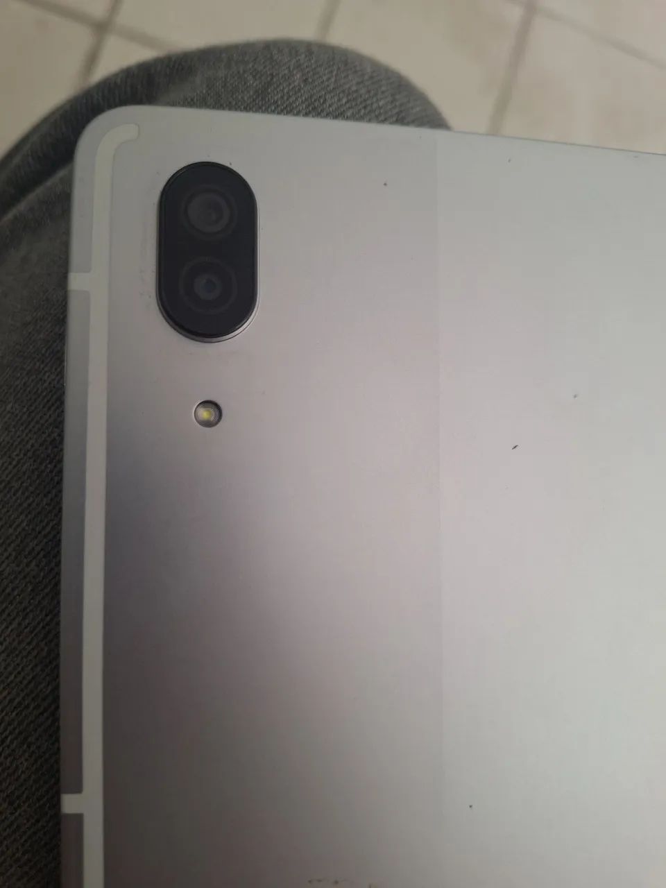 Tablet Lenovo xiaoxin Pad Pro - Foto 2