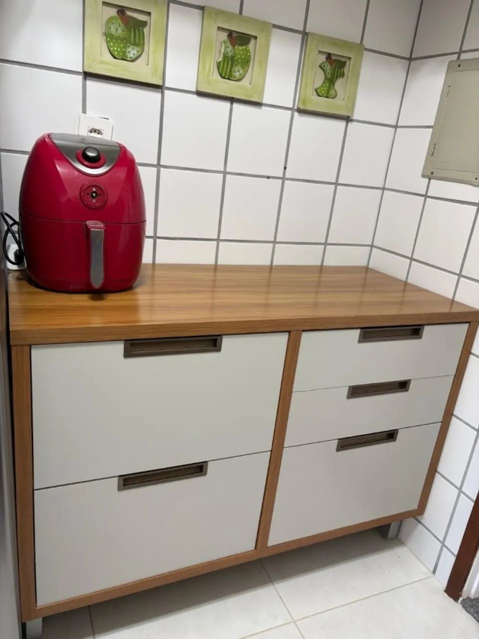 Armários de Cozinha