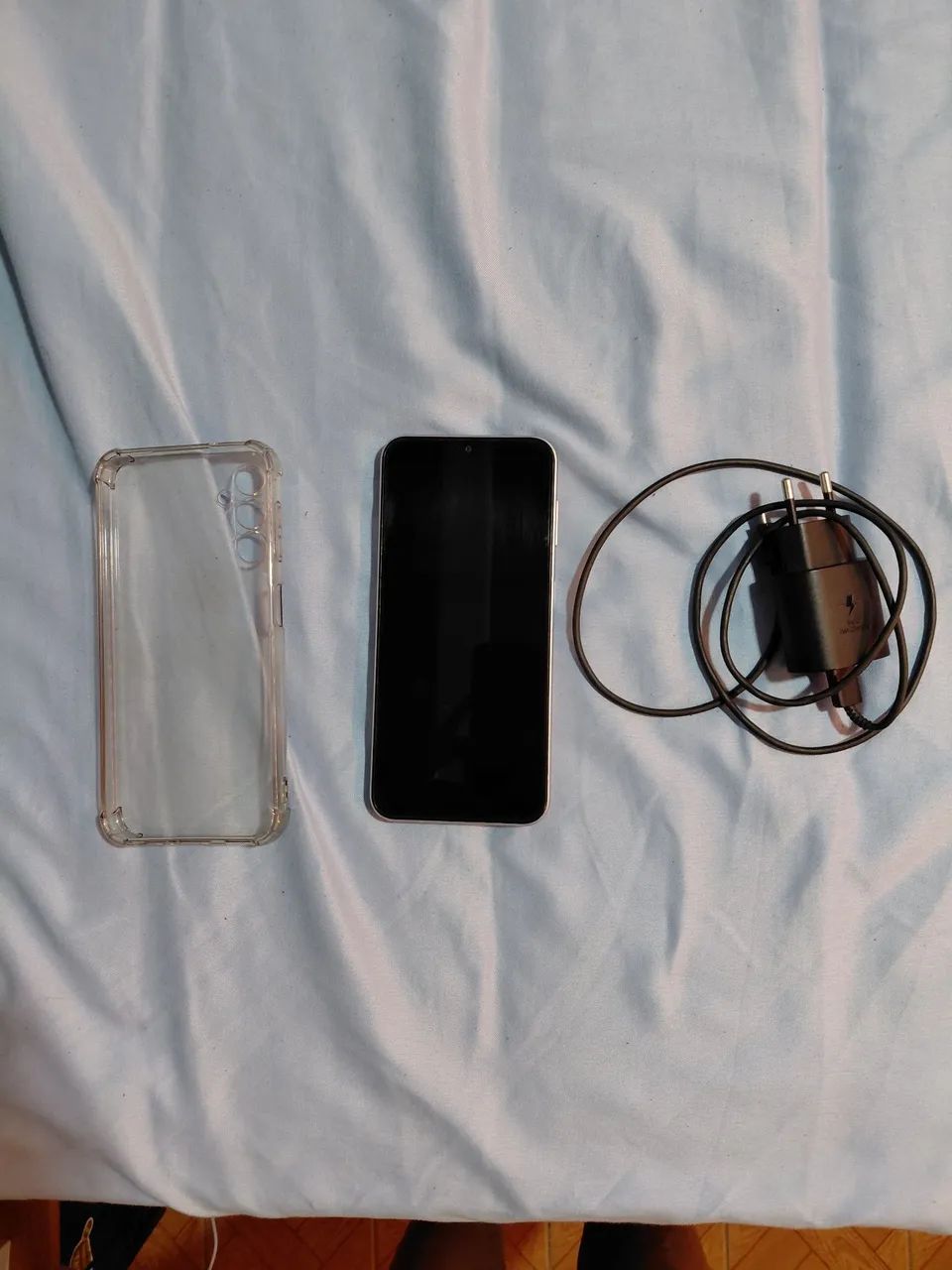 Galaxy A14 5G - Foto 3