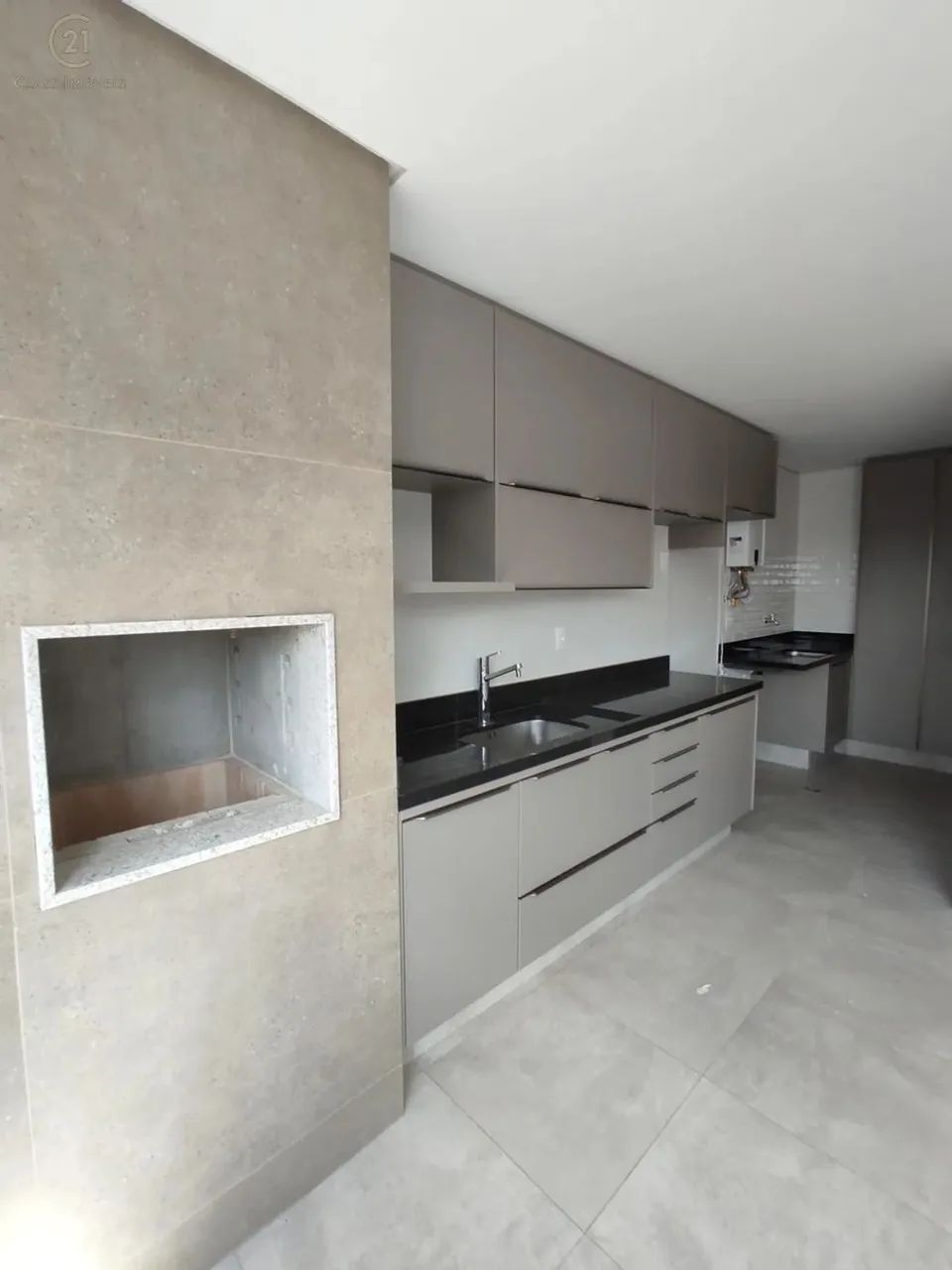 Apartamento para alugar em Londrina, Jardim Higienópolis, com 2 quartos, com 78 m² - Foto 4