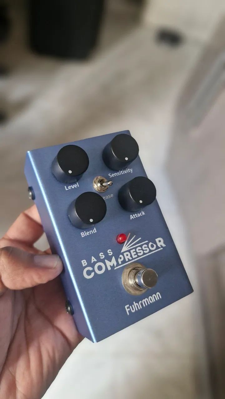 Pedal fuhrmann 