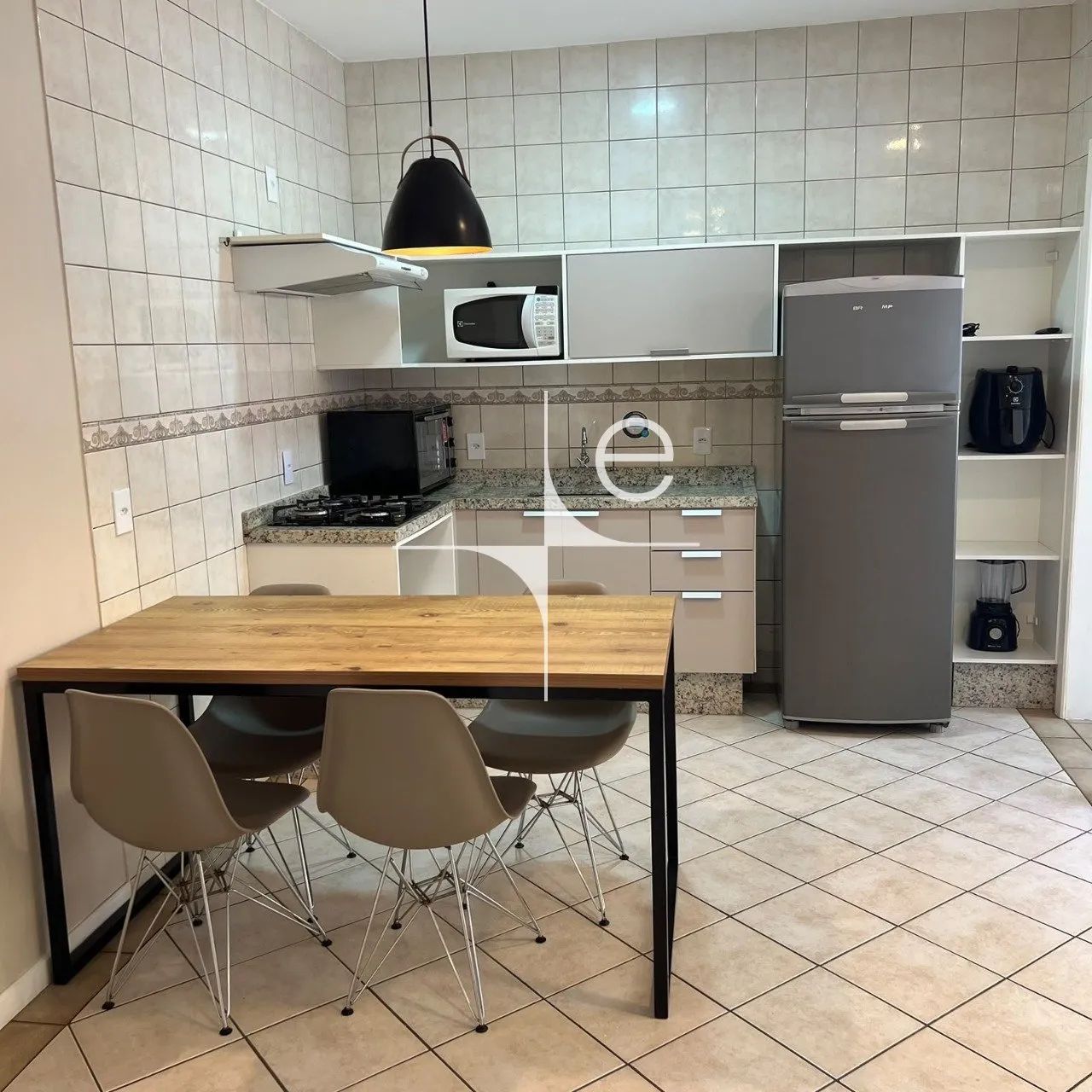 Apartamento 2 quartos em Jurerê
