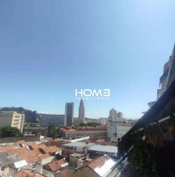 Cobertura com 1 dormitório à venda, 71 m² no Centro - Foto 2