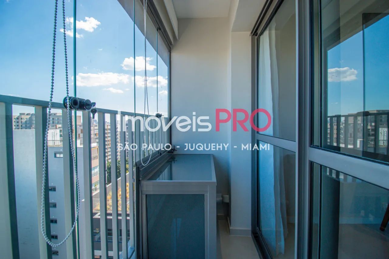 Apartamento para locação em Moema - Foto 4