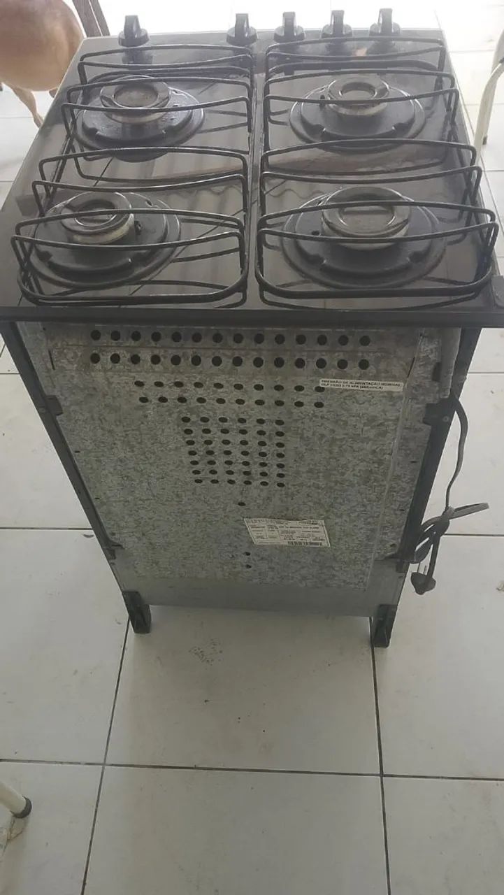 Fogão  - Foto 4