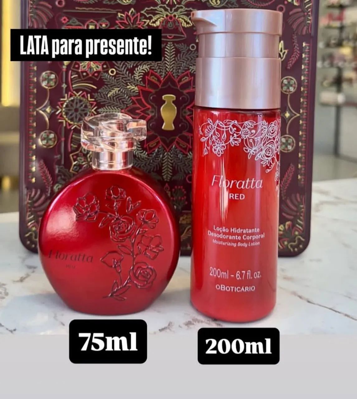 Perfumaria 
