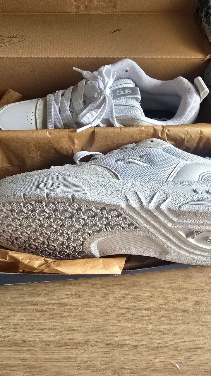 Tenis ous original tamanho 40 - Foto 4