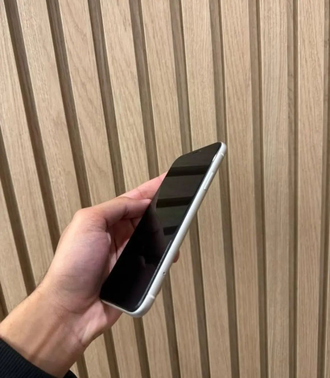 Iphone 11 sem datalhes  - Foto 4