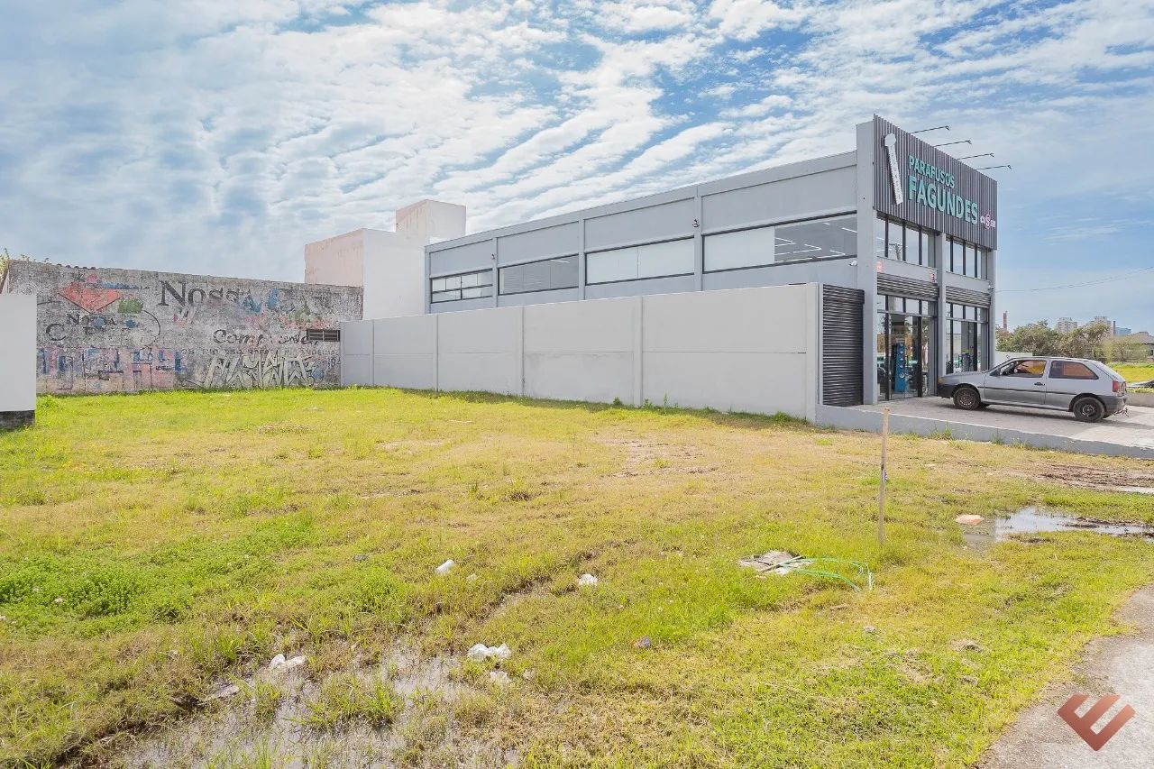 Terreno Comercial - Foto 3