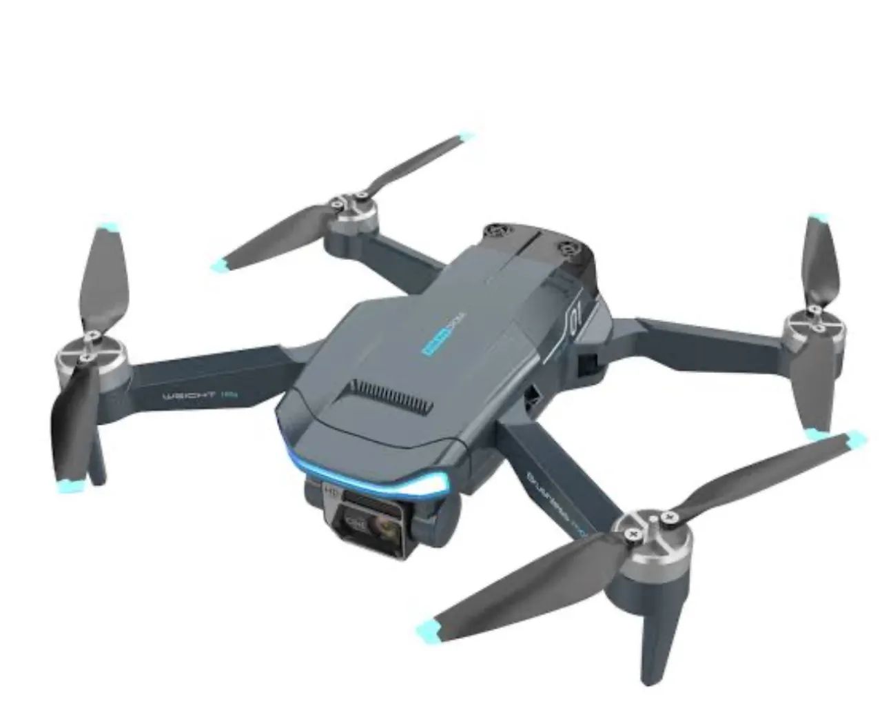 Drone F194 PRO com GPS - Foto 2