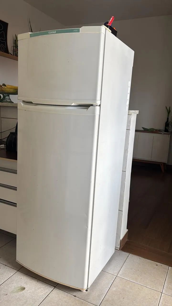 Geladeira duplex consul  - Foto 4