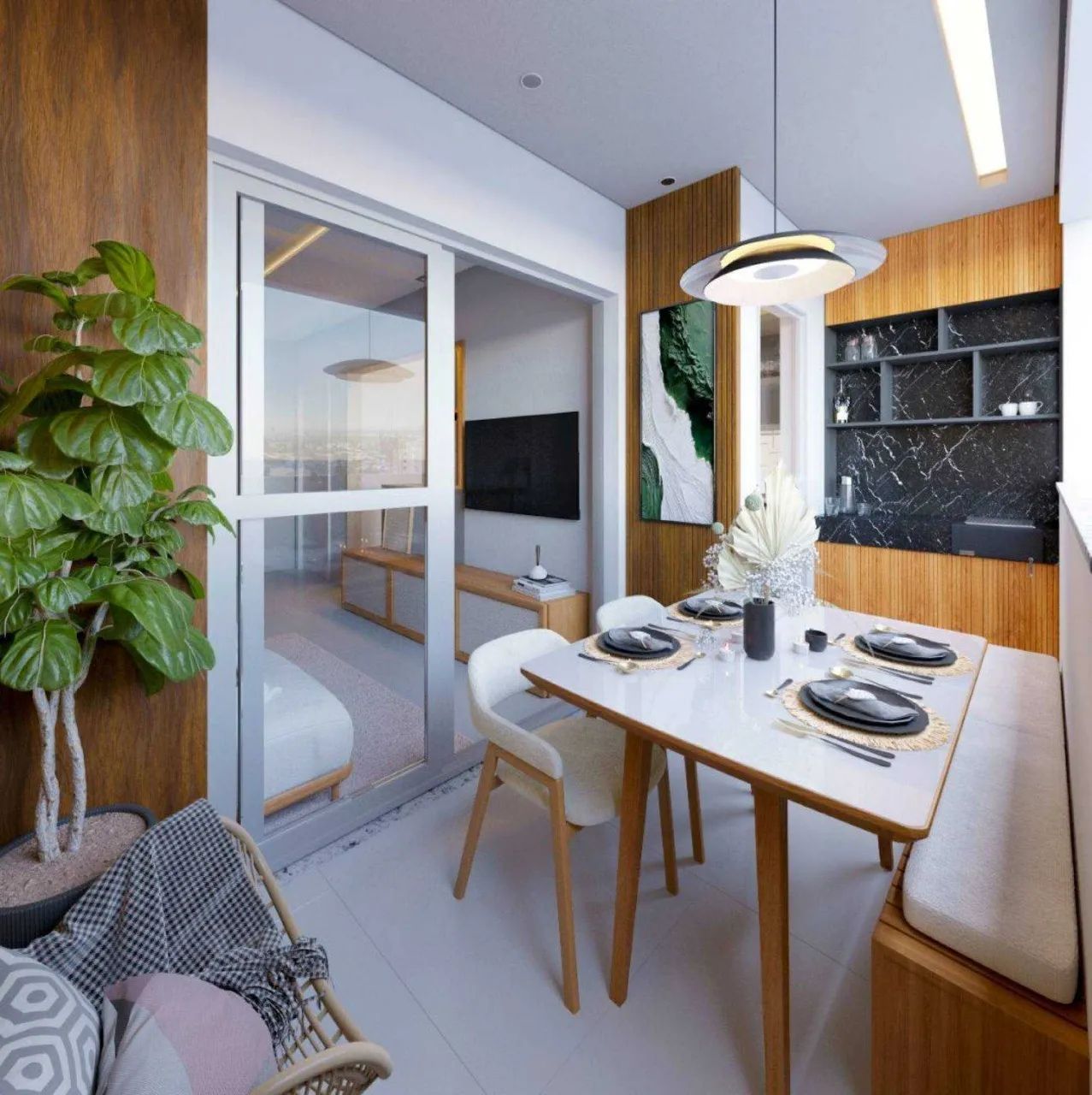 ARUANA GARDEN - ARUANA [56494] - Foto 3