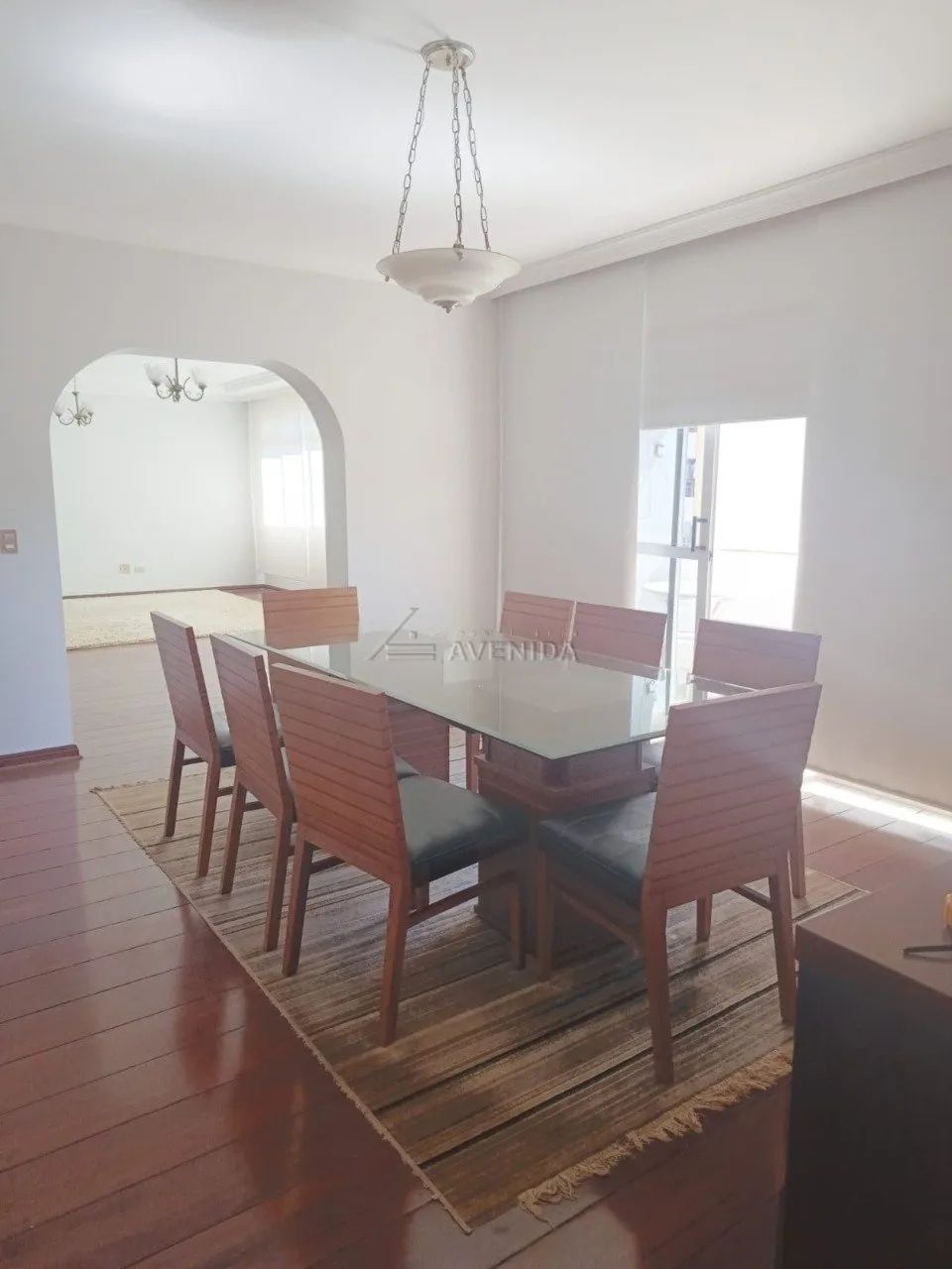Apartamento para Venda e Locação no Edifício Marques de Olinda | Londrina PR - Foto 5