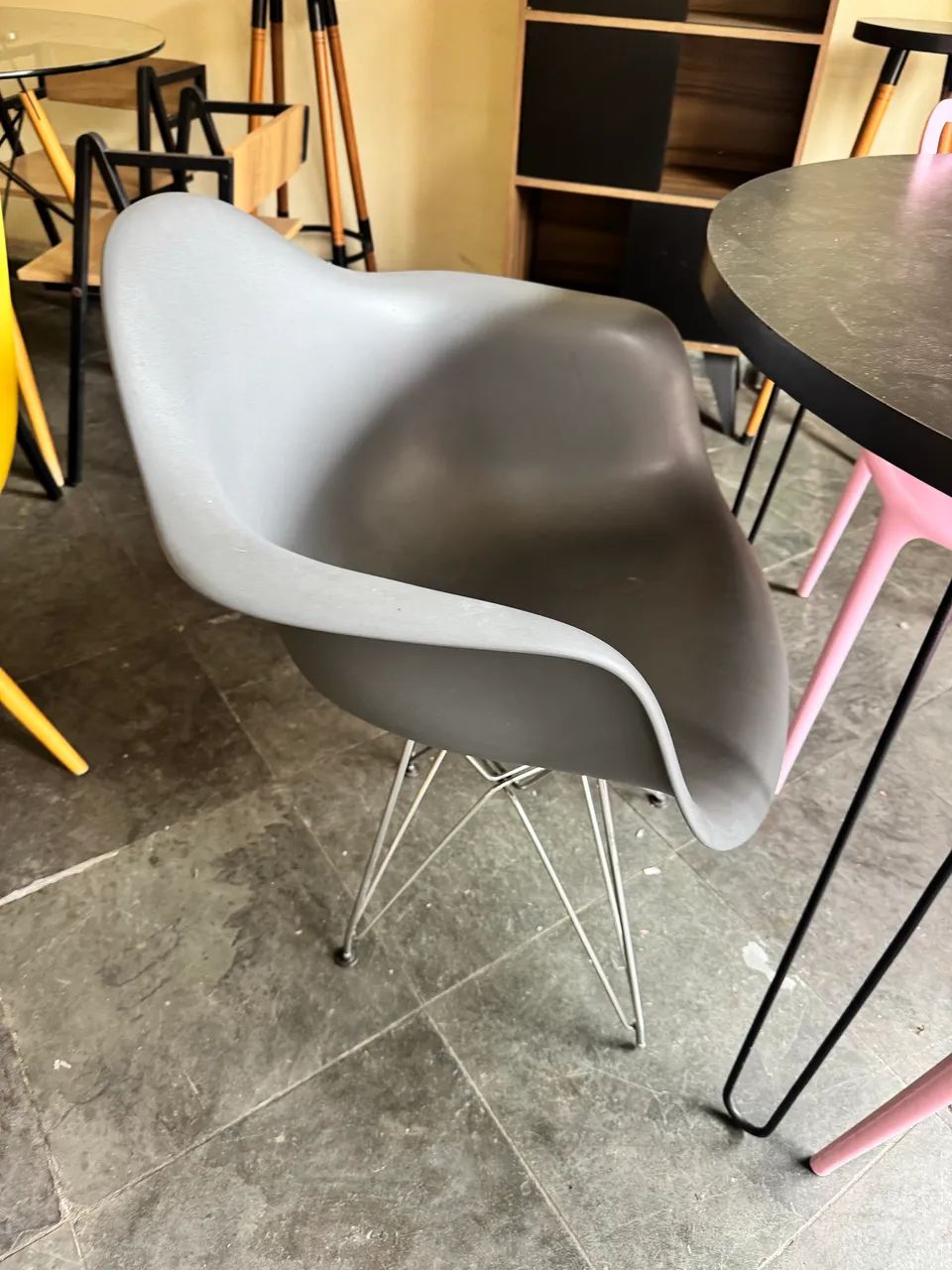 Mesa jantar com ou sem as cadeiras - Foto 4
