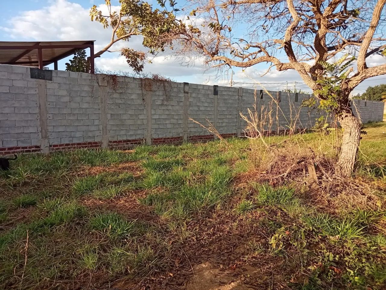 Vendo Lote em condomínio residencial Monte Verde  - Foto 6