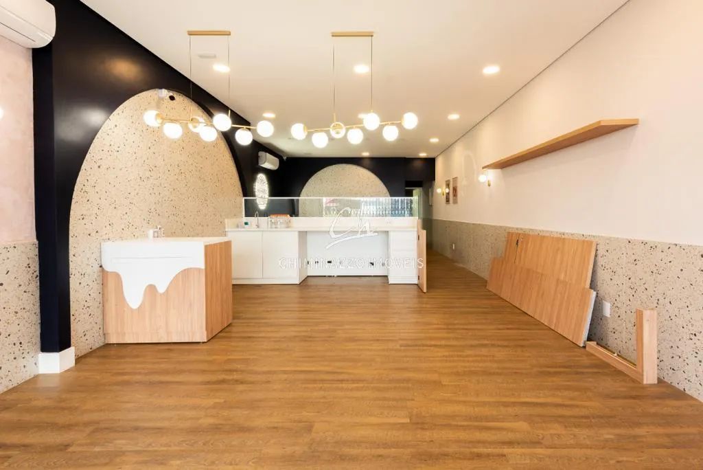 Salão para alugar em Campinas, Cambuí, com 204.1 m² - Foto 3
