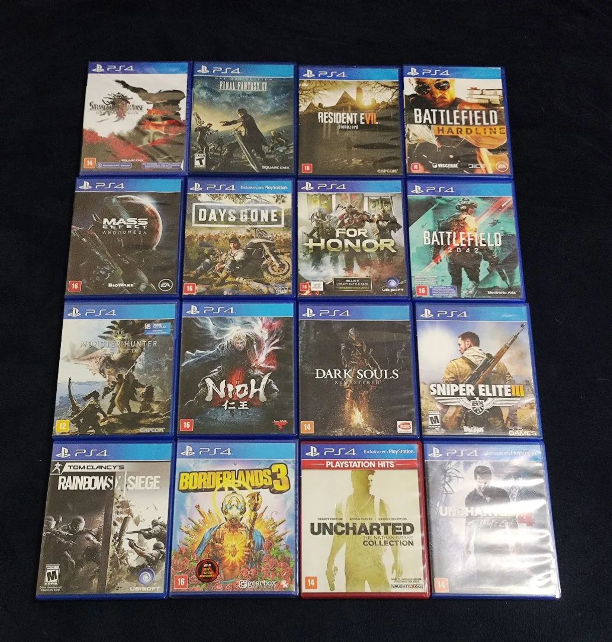 jogos ps4