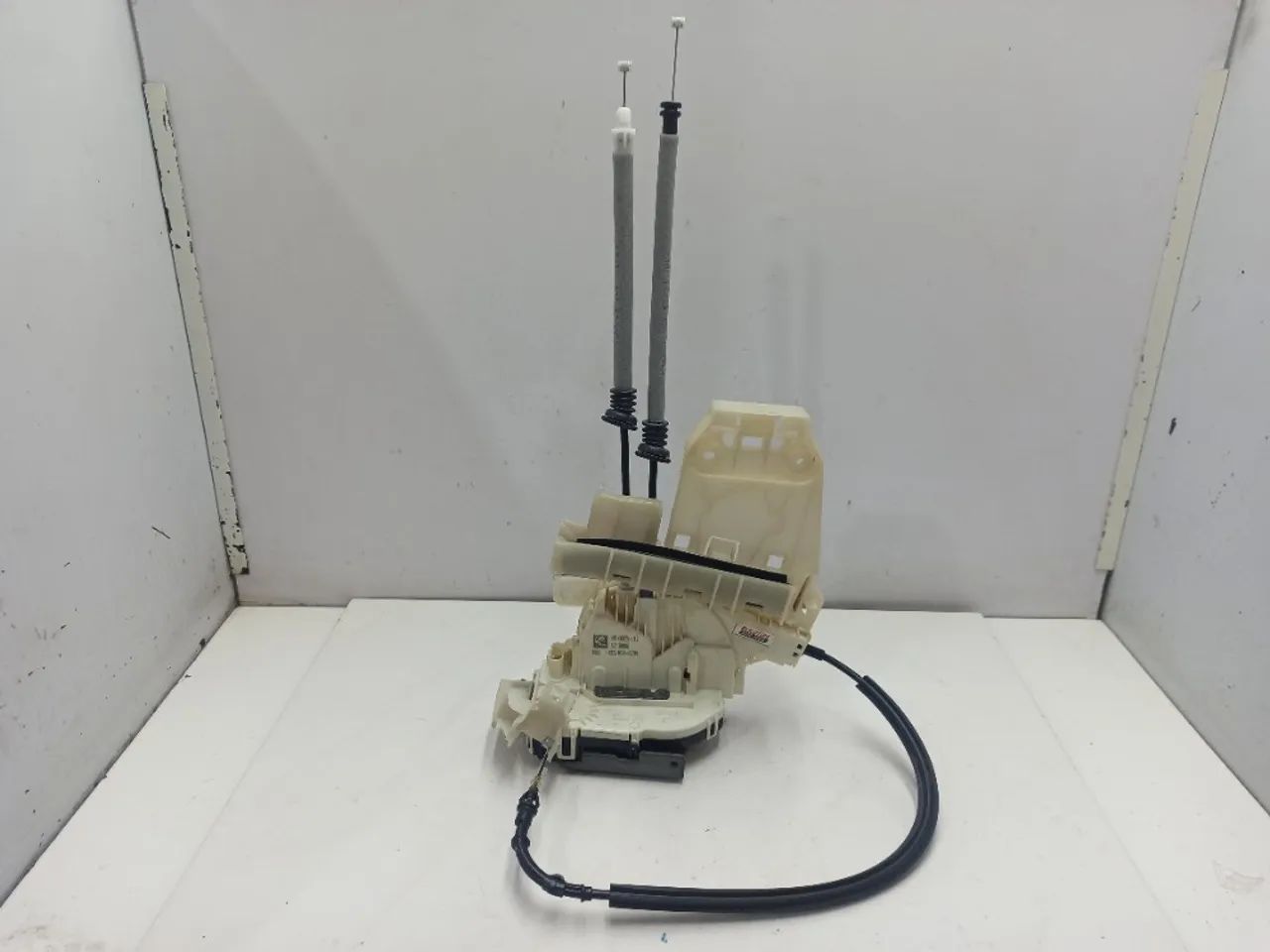 Fechadura Trava Eletrica Traseira Direita Renegade Toro  