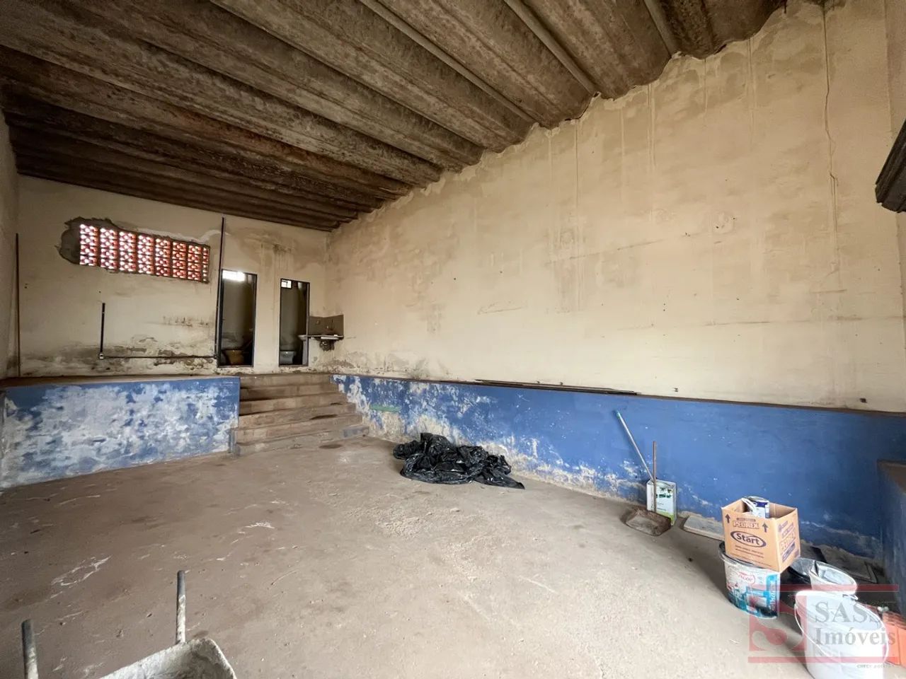 Sala Comercial em JARDIM NOVA ITALIA - Foto 3