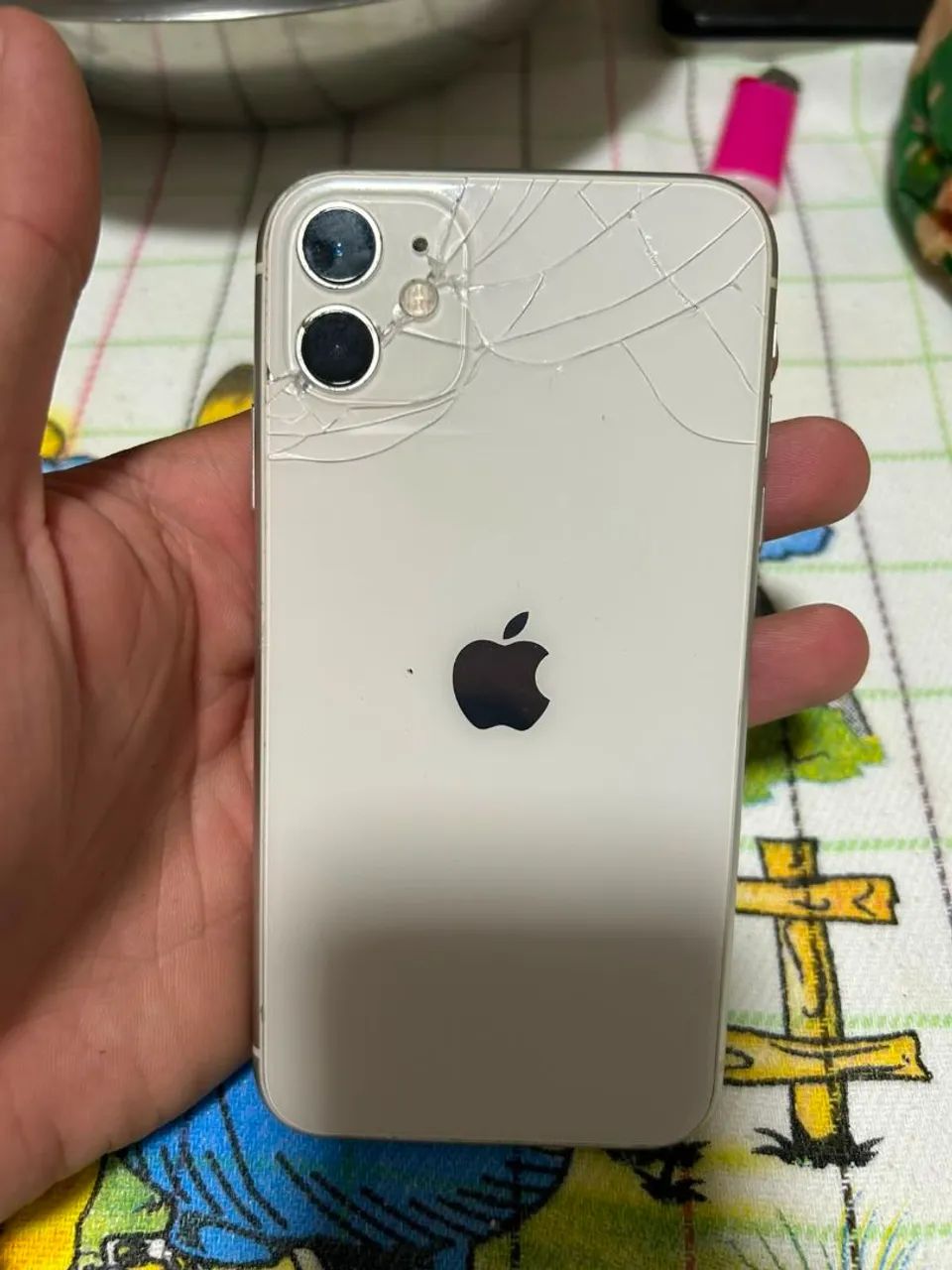 Iphone 11 - Foto 2