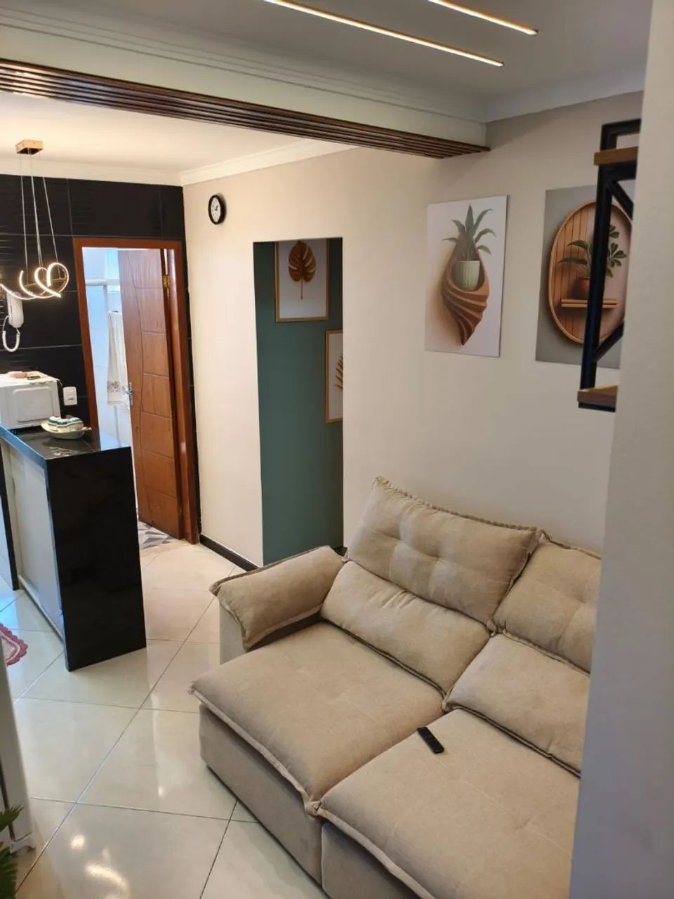 Apartamento  - Foto 5
