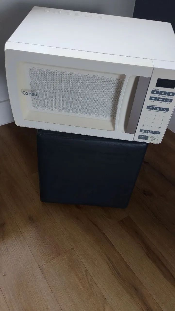 Microondas consul 31l - Foto 3