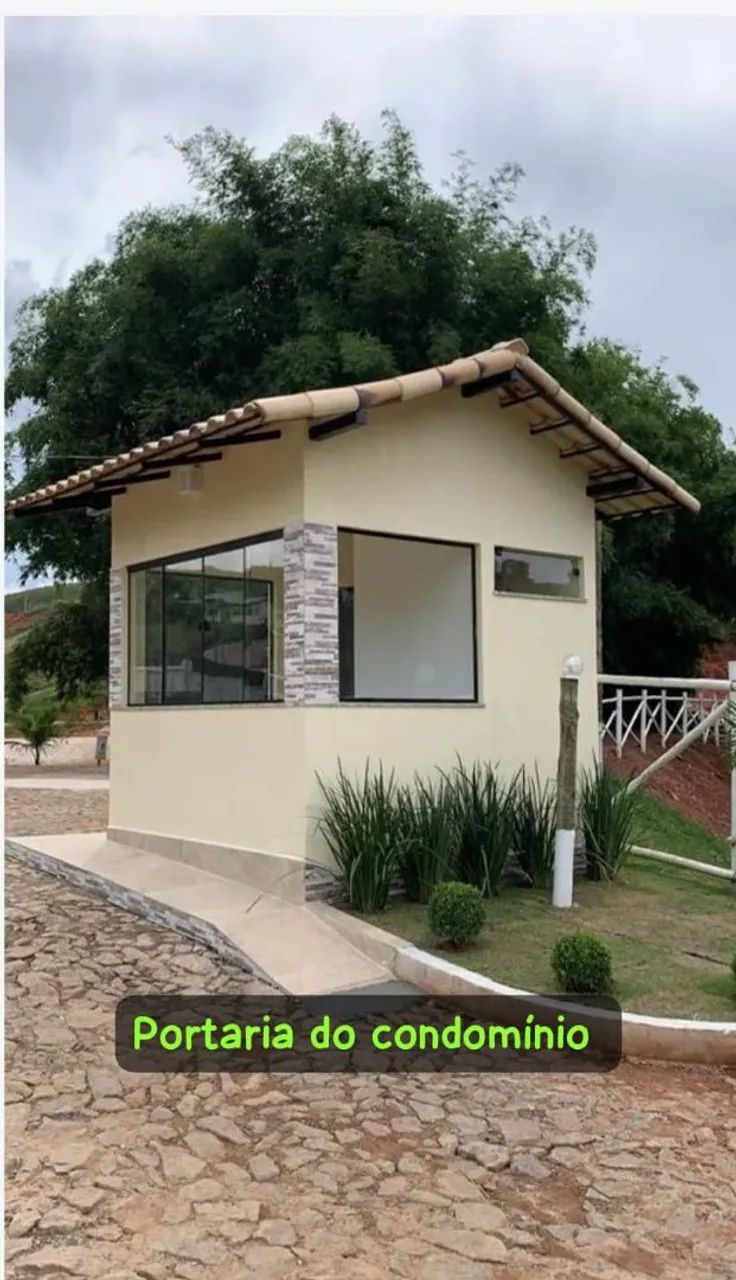 Terreno Granjeamento  - Foto 2