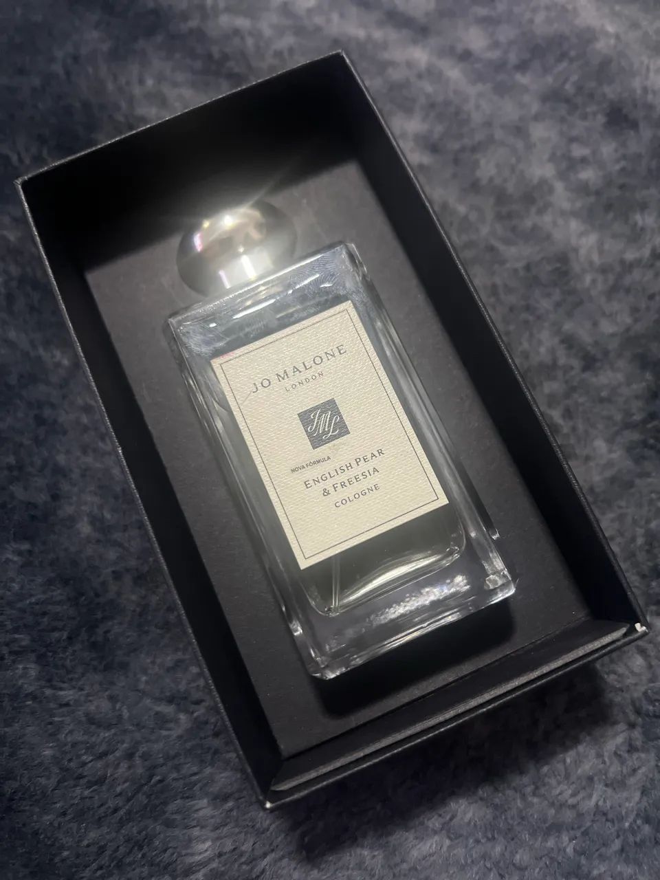 Perfume Jo Maloni  - Foto 4