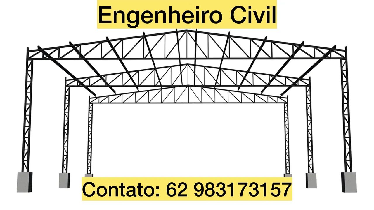 Engenheiro Civil, Projetos, CREA