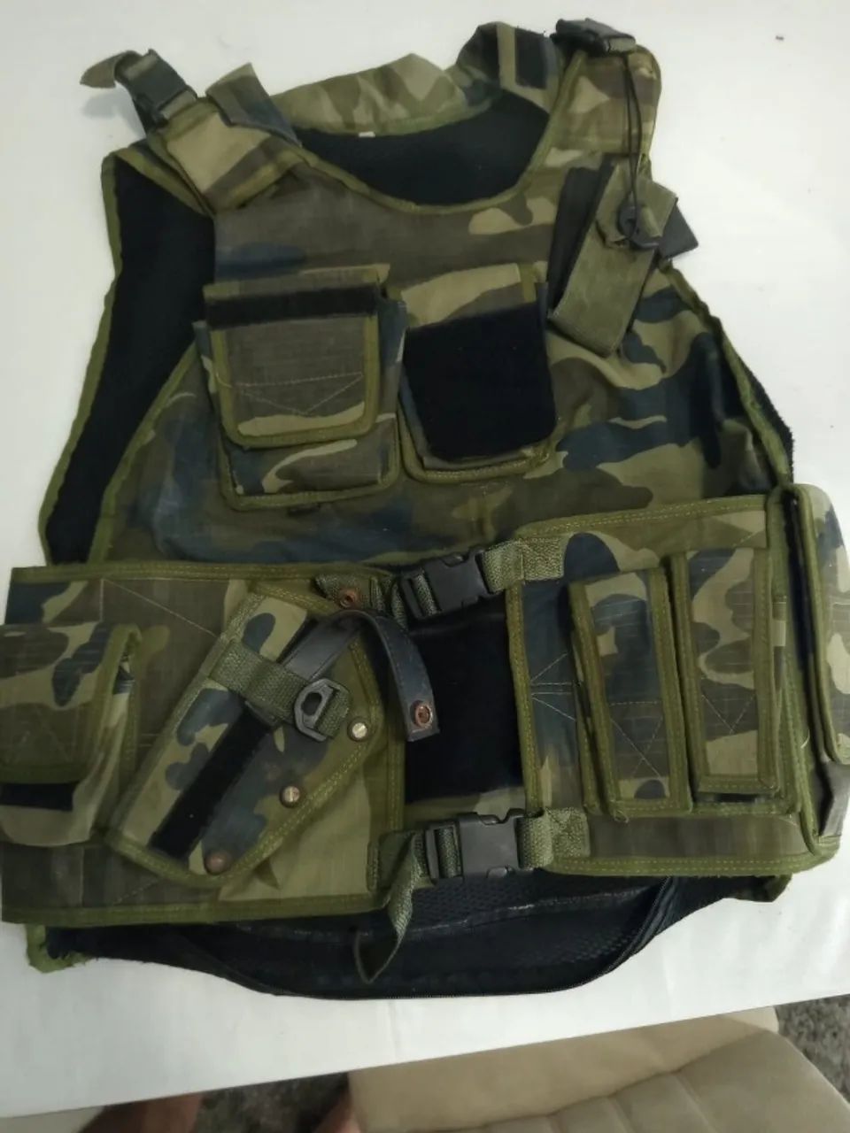 Bolsa para Camel back - Foto 2