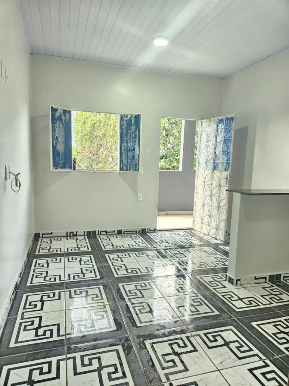 Alugo Apartamento compacto  - Foto 4