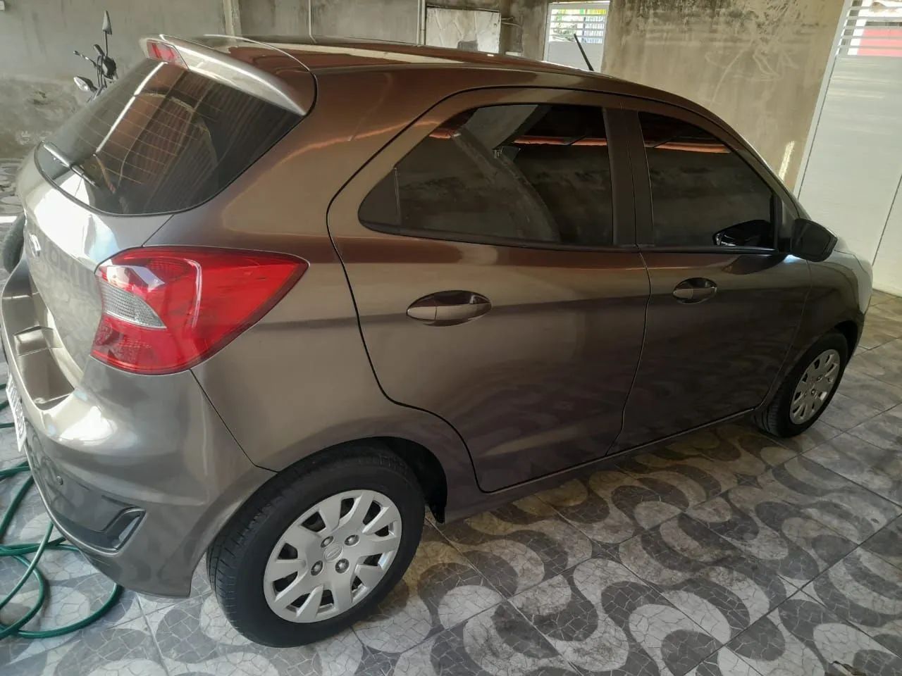 Ford Ka Ka 1.0 SE/SE Plus TiVCT Flex 5p 2019
