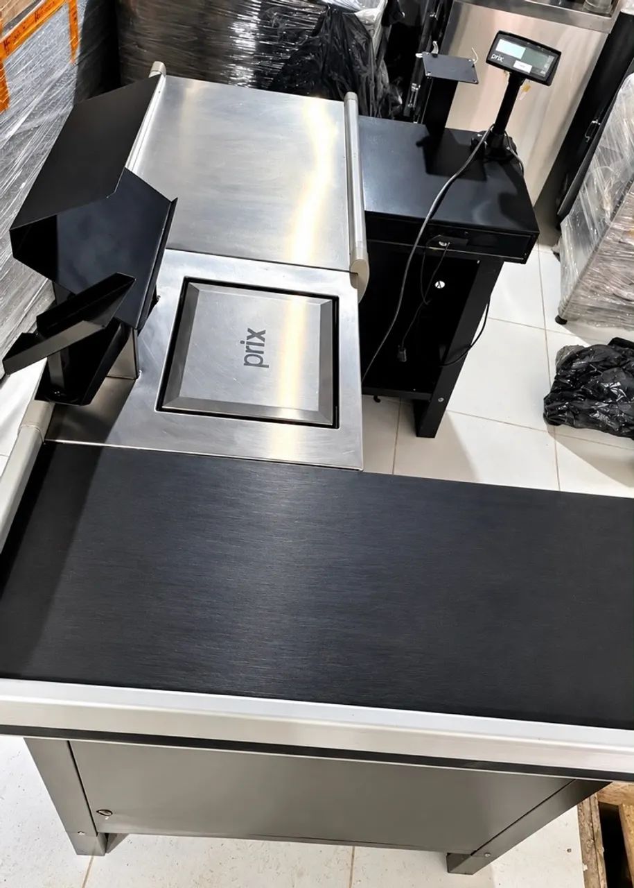 Equipamentos para Mercado e Comércio - Venda Avulsa ou Lote - Foto 4