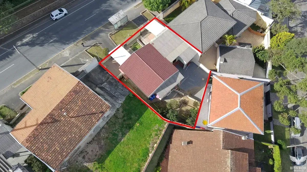 Terreno no SÃO FRANCISCO com 324,65m² - Foto 3