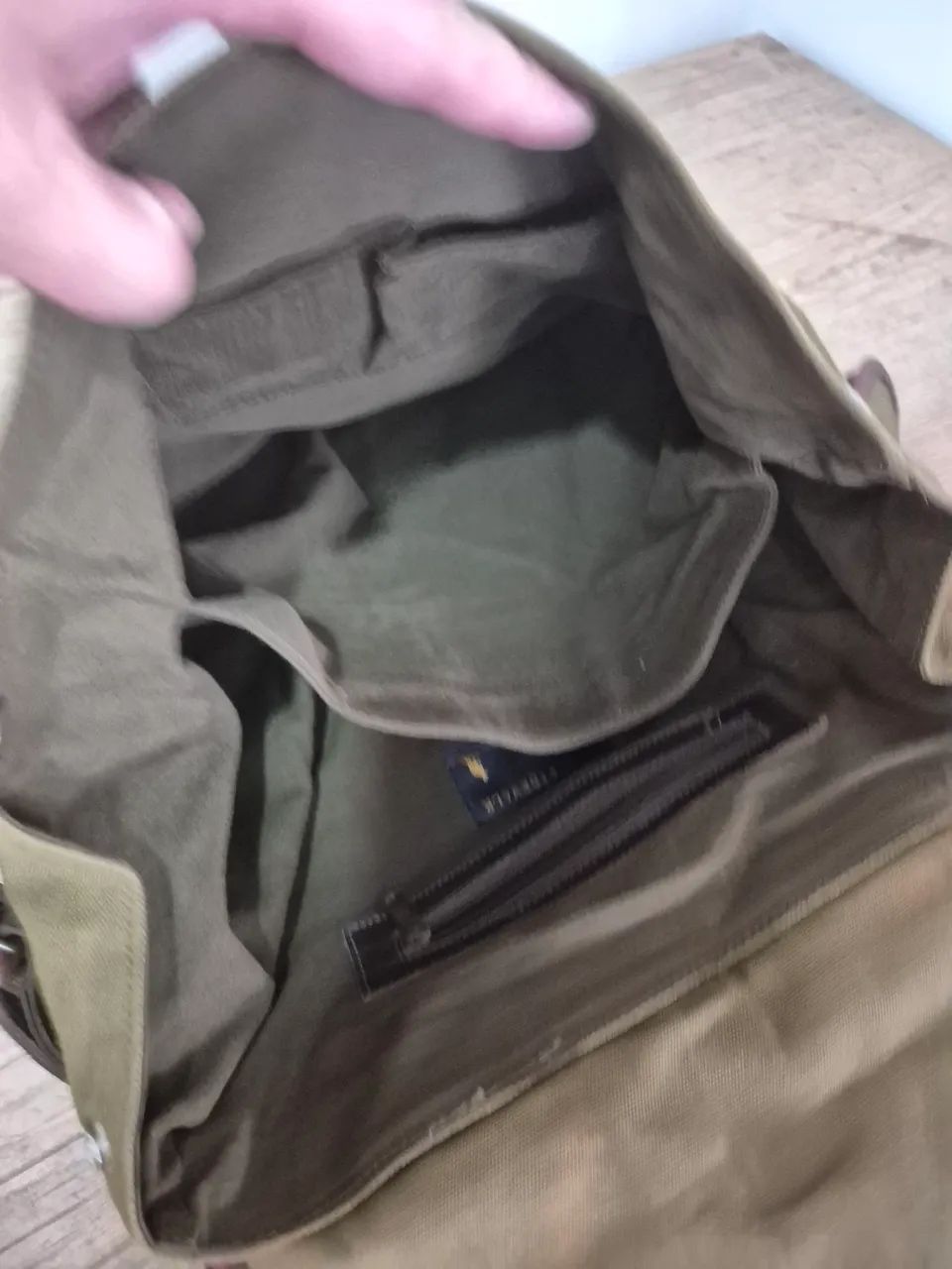 Mochila Sidewalk - Foto 4