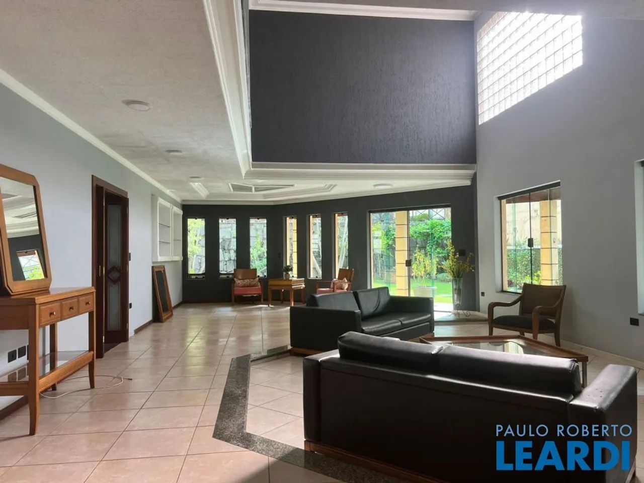 CASA EM CONDOMÍNIO - CONDOMÍNIO HILLS 1 E 2 - SP - Foto 3