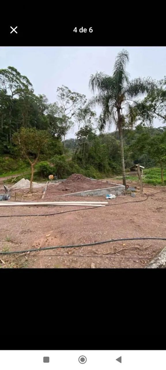 Vendo terreno perímetro rural 