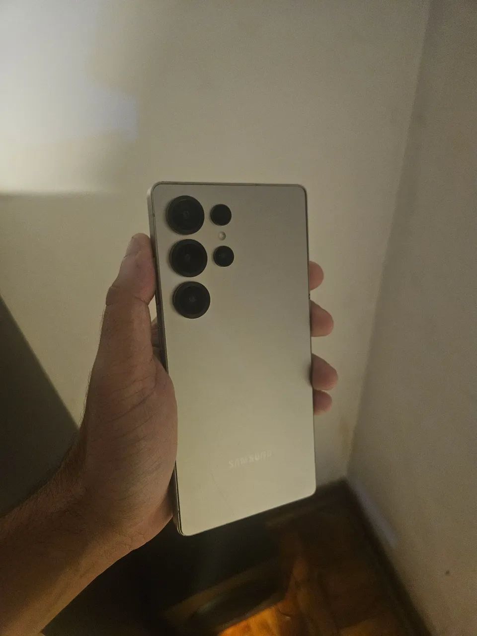 S25 ultra zerado  - Foto 3