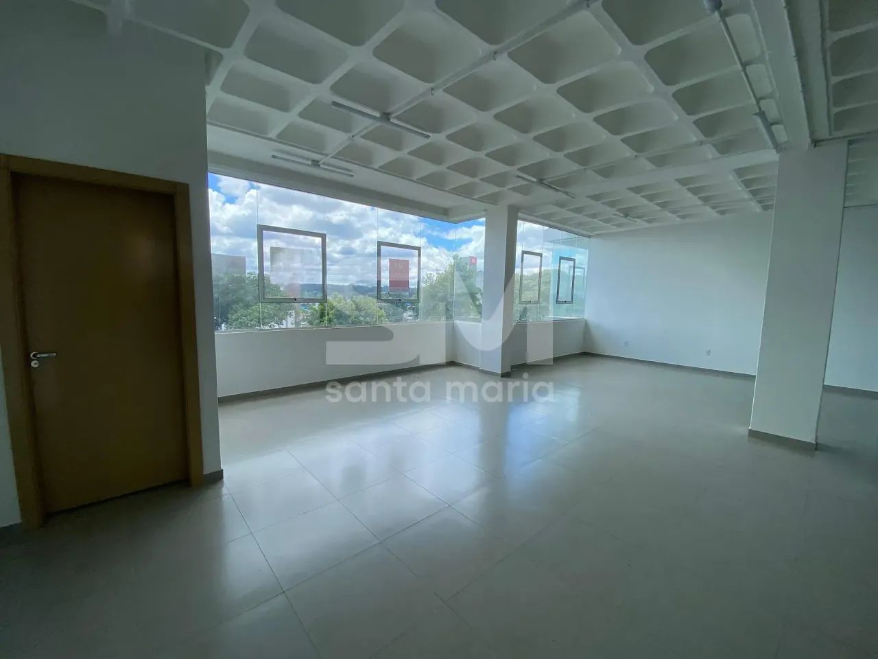 Sala para locação, Efapi, Chapecó - SC - Foto 3