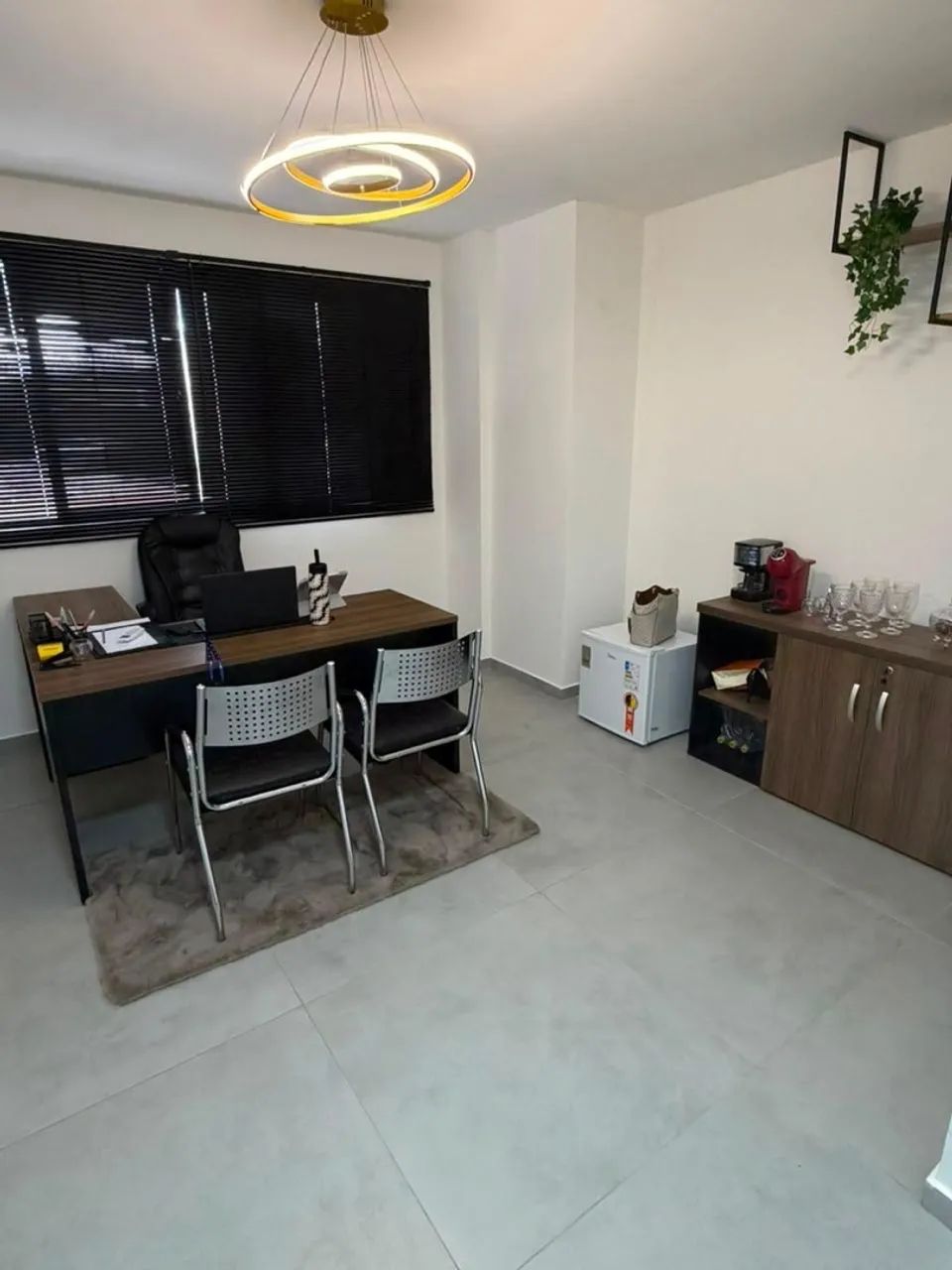 Sala Para Alugar, Escritorio Jurídico, Comercial - Foto 2